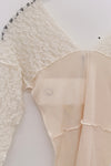 BASERANGE 25 Early Spring Long Sleeve T-Shirt BAS-TONLS-LA-SP25-UNDYED